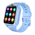 Wonlex 4G Kids Smart Watch KT42 GPS Real-time Location 2+16GB Memory Dual Camera Video Call APP Download SmartWatch for Children